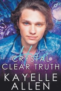 bokomslag Her Crystal Clear Truth