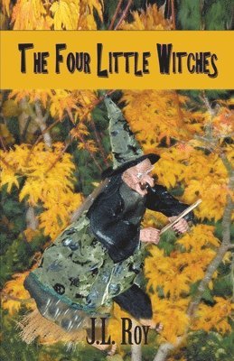 The Four Little Witches 1