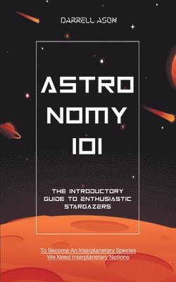 Astronomy 101 1