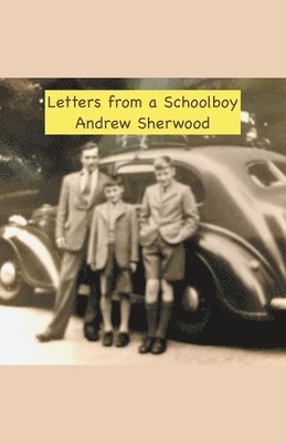 Letters from a Schoolboy 1