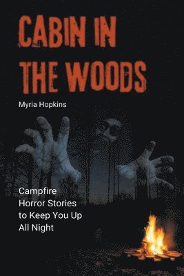 Cabin in the Woods 1