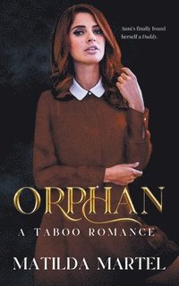bokomslag Orphan