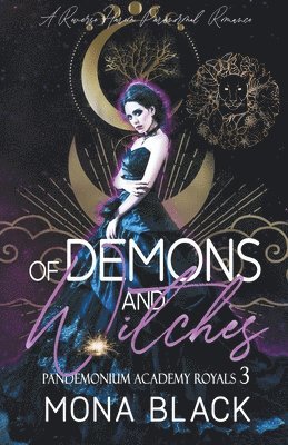Of Demons and Witches 1