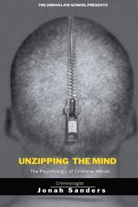 bokomslag Unzipping The Mind