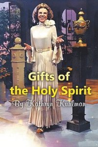 bokomslag Gifts of the Holy Spirit