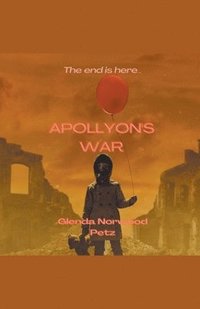 bokomslag Apollyon's War