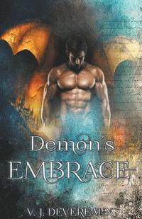 bokomslag Demon's Embrace
