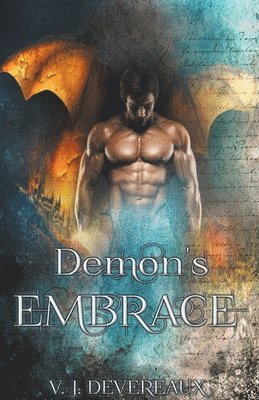 Demon's Embrace 1