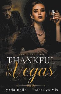 bokomslag Thankful in Vegas Omnibus Edition