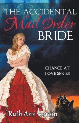 Ruth Ann Nordin - Accidental Mail Order Bride, Häftad