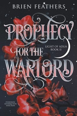 Prophecy for the Warlord 1