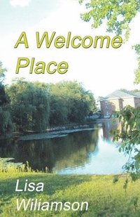 bokomslag Welcome Place
