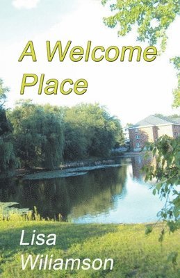 bokomslag Welcome Place