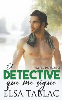 bokomslag detective que me sigue