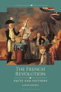 bokomslag The French Revolution