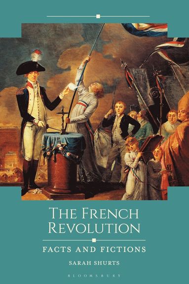 bokomslag French Revolution