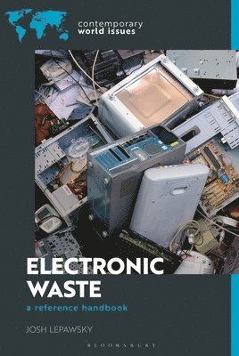 bokomslag Electronic Waste