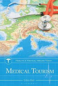 bokomslag Medical Tourism