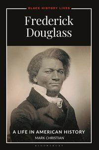 bokomslag Frederick Douglass