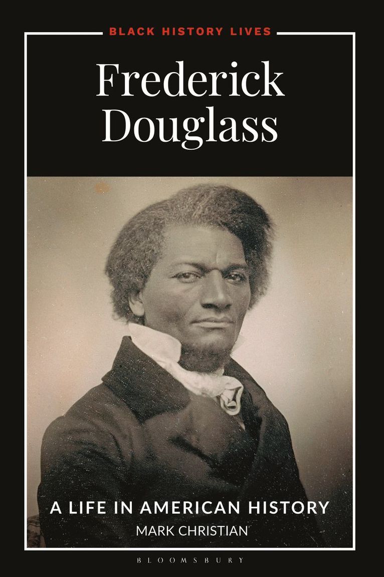 Frederick Douglass 1