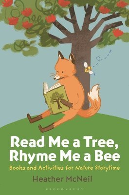 bokomslag Read Me a Tree, Rhyme Me a Bee