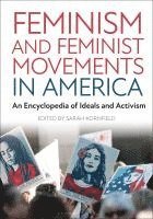 bokomslag Feminism and Feminist Movements in America