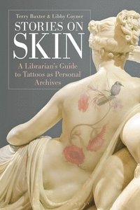 bokomslag Stories on Skin
