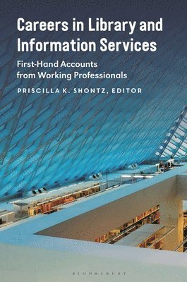 Careers in Library and Information Services