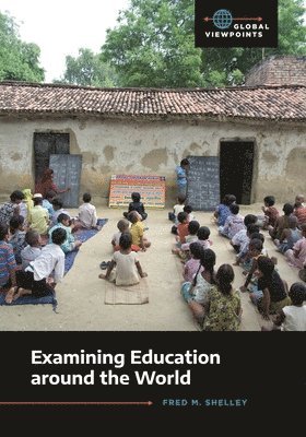 Examining Education around the World 1