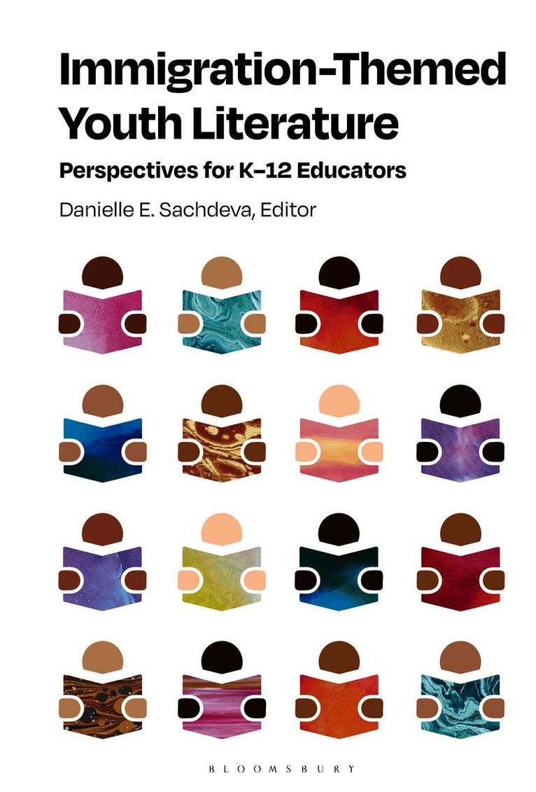 Immigration-Themed Youth Literature