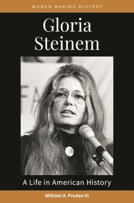 Gloria Steinem 1