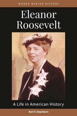 Eleanor Roosevelt 1