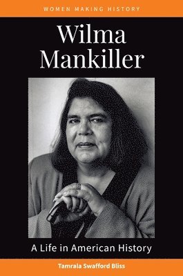 Wilma Mankiller 1