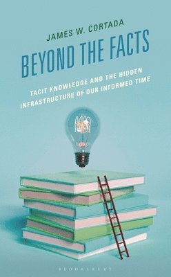 bokomslag Beyond the Facts