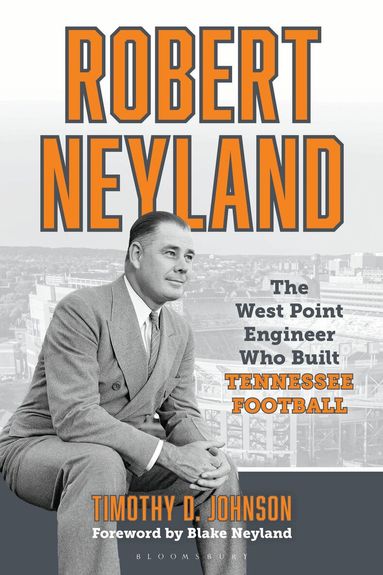 Timothy D. Johnson - Robert Neyland, Inbunden