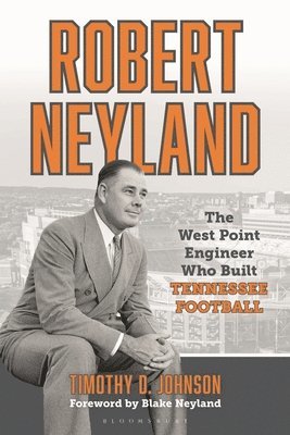 Robert Neyland