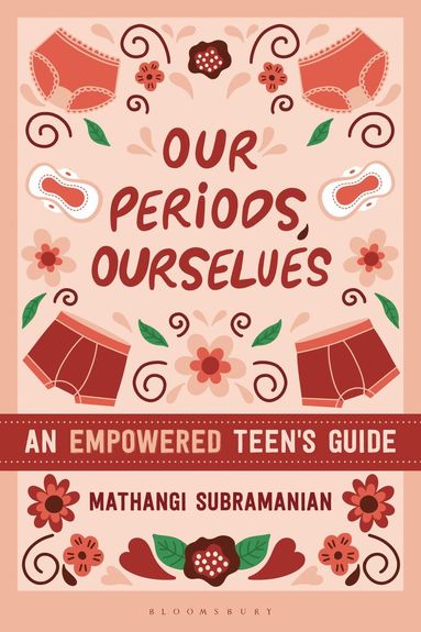 Mathangi Subramanian - Our Periods, Ourselves, Häftad