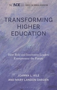 bokomslag Transforming Higher Education