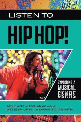 Listen to Hip Hop! 1
