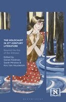 Daniel Feldman, Sarah Minslow, Kris Van Heuckelom - Holocaust in 21st-Century Literature, Inbunden. Tillgänglighet: Kommande