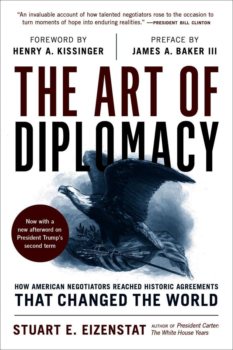 Art of Diplomacy