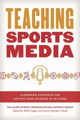 Teaching Sports Media