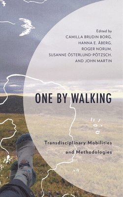 One by Walking