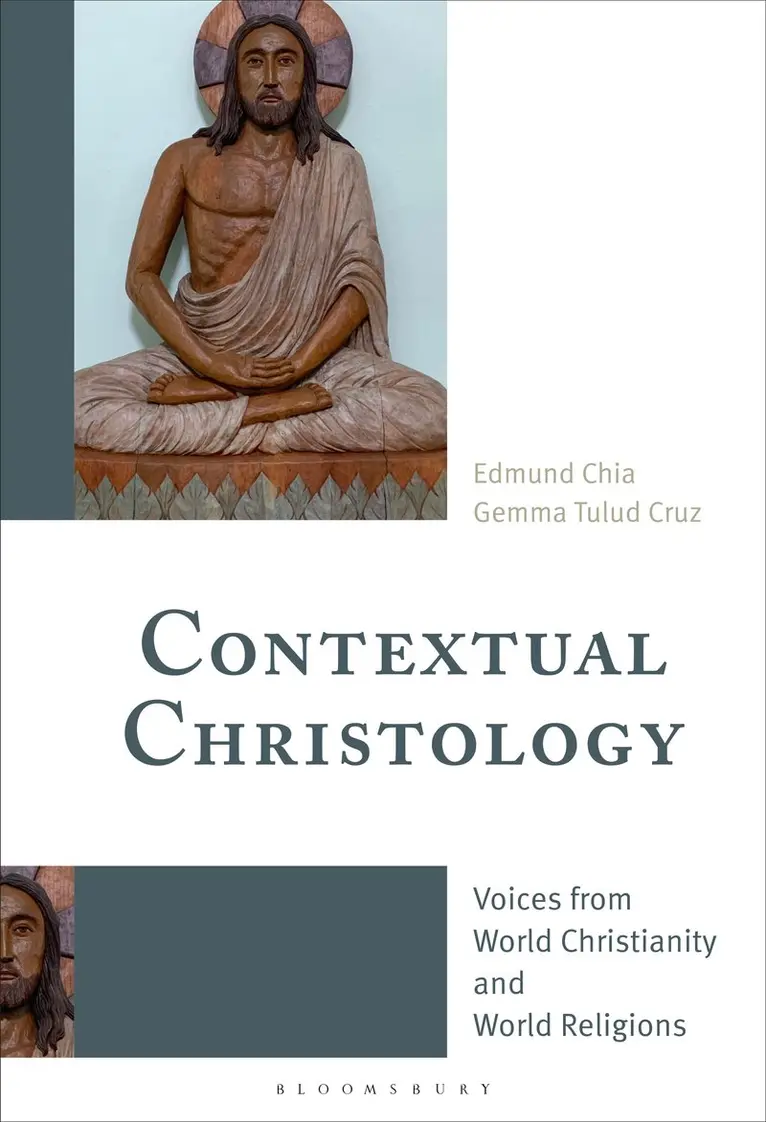 Edmund Chia, Gemma Tulud Cruz - Contextual Christology, Inbunden. Tillgänglighet: Kommande