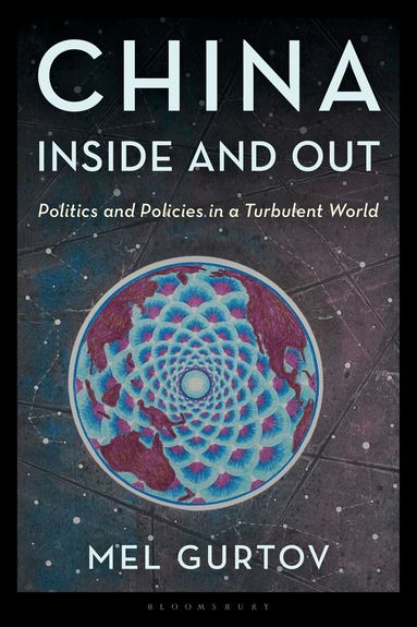 Mel Gurtov, Mark Selden - China Inside and Out, Häftad