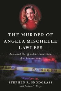 bokomslag Murder of Angela Mischelle Lawless