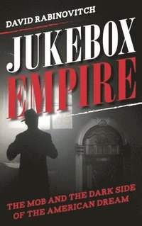 bokomslag Jukebox Empire