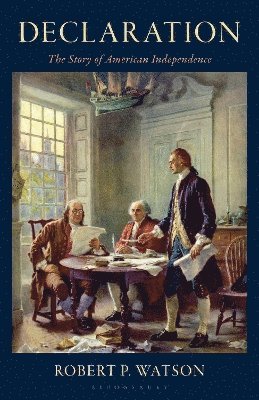 bokomslag Declaration