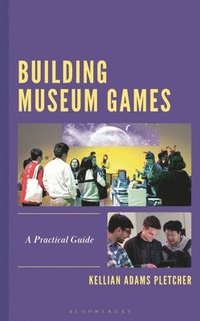 bokomslag Building Museum Games