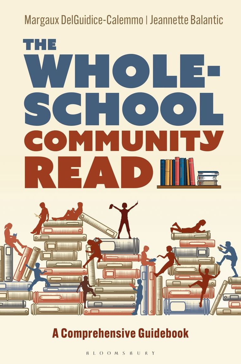 Whole-School Community Read